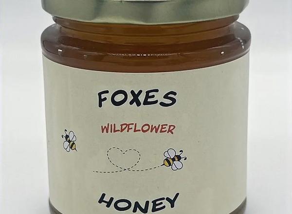 Runny Honey 1/2 lb