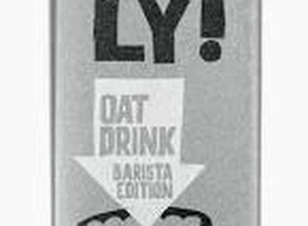 Oatly Barista