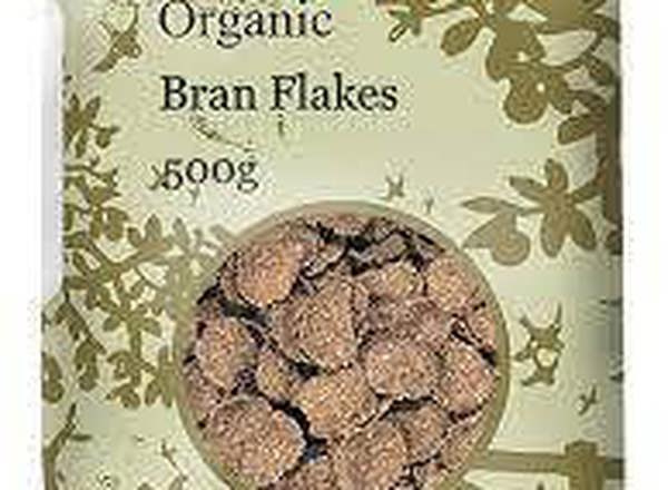 Infinity Foods Bran Flakes