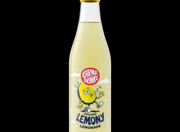 Karma Lemonade Organic