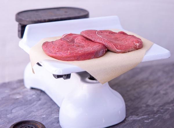 Beef Braising Steak - 500g