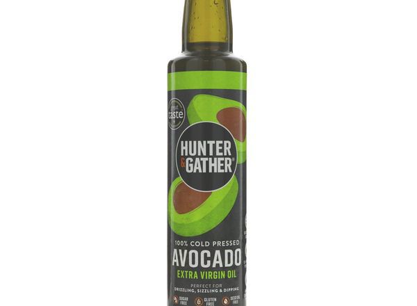 Hunter Gather Avocado Oil