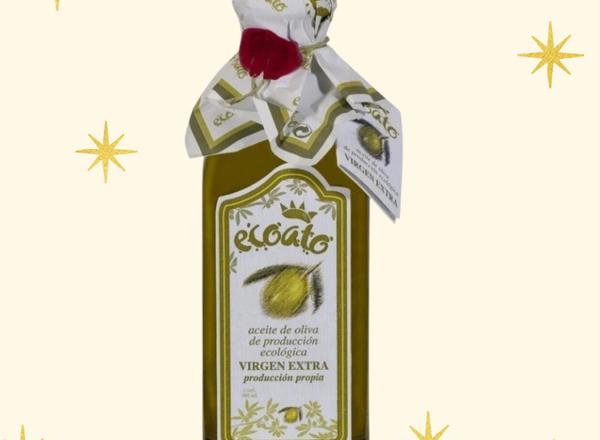 Caoto Extra Virgin Olive Oil