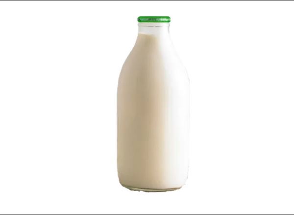 Milk Organic Whole