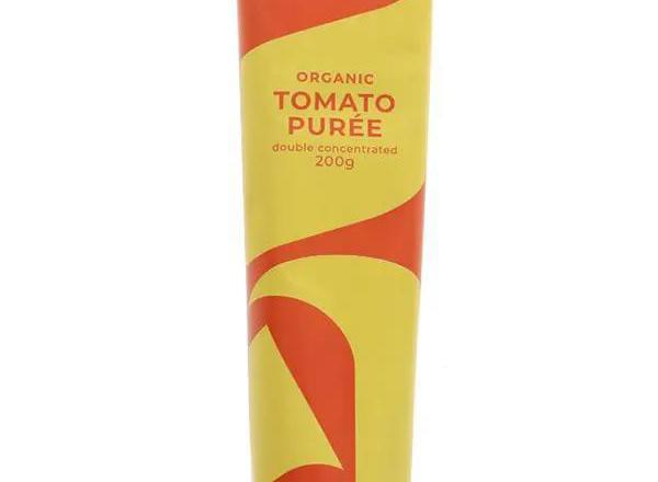 Tomato Puree