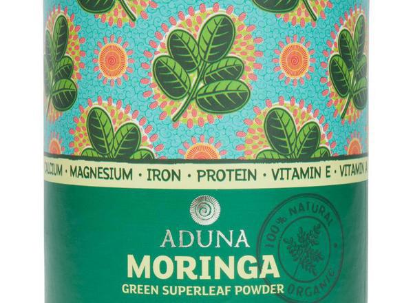 Moringa Superleaf Powder 100g