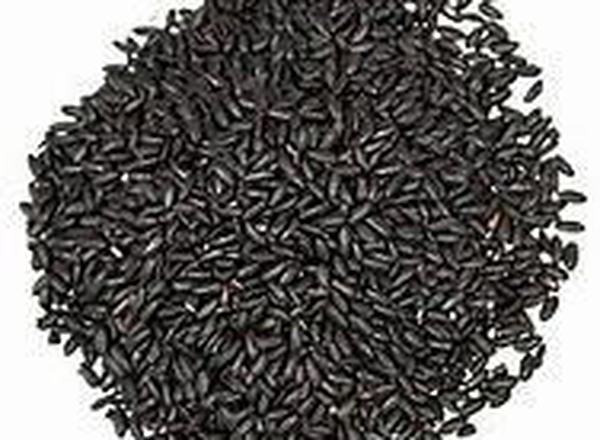 Black Rice 100g