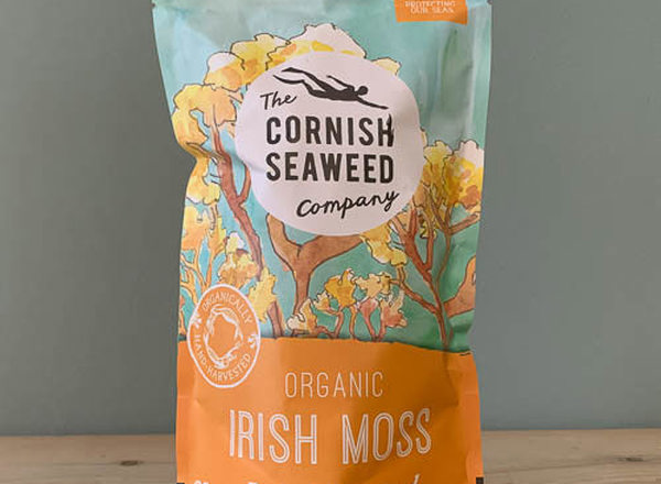 Seaweed - Irish Moss