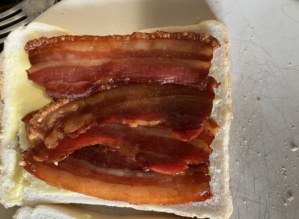 Breakfast Box