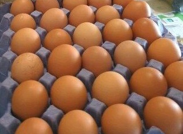 Eggs - Free Range (Tray)