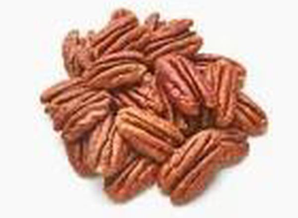 Pecan Halves