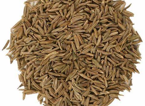 Hadau cwmin/Cumin Seeds 20g