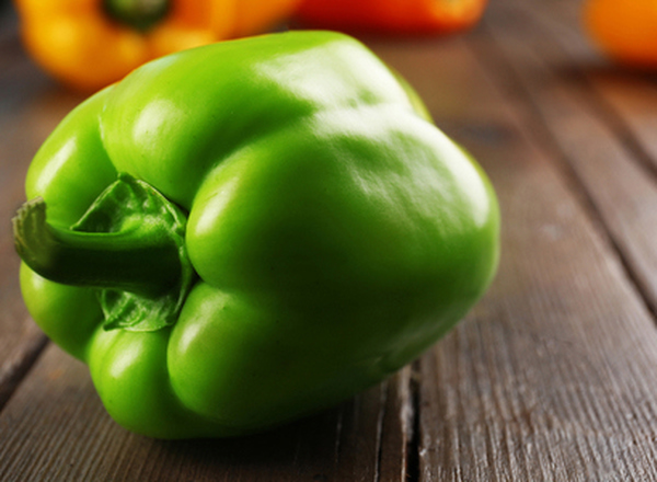 Bell Peppers