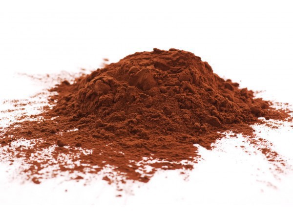 Cocoa Powder (per 100g)