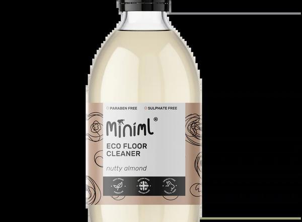 Floor Cleaner Miniml 500ml