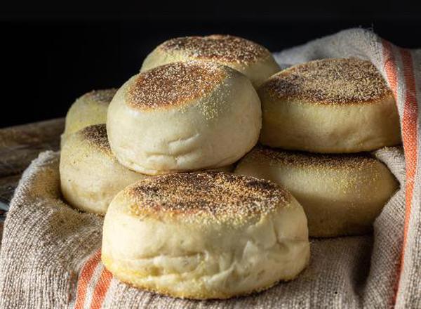 English Muffins