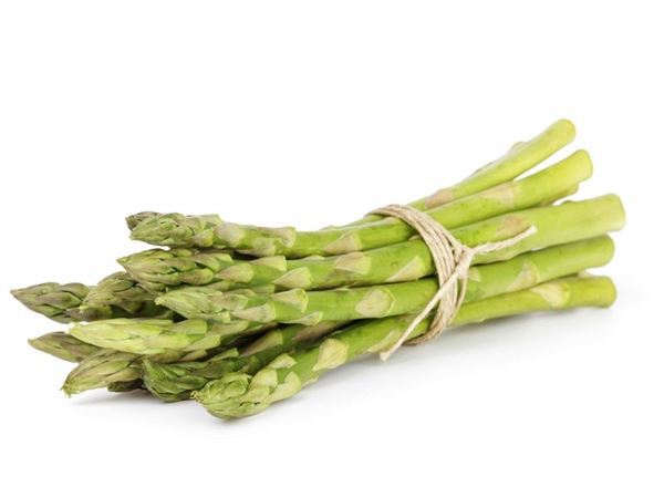 Asparagus - Bunch - Organic
