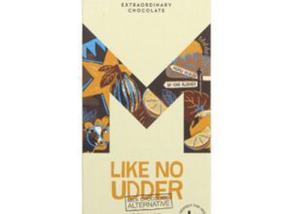 Chocolate Like No Udder (Montezuma)