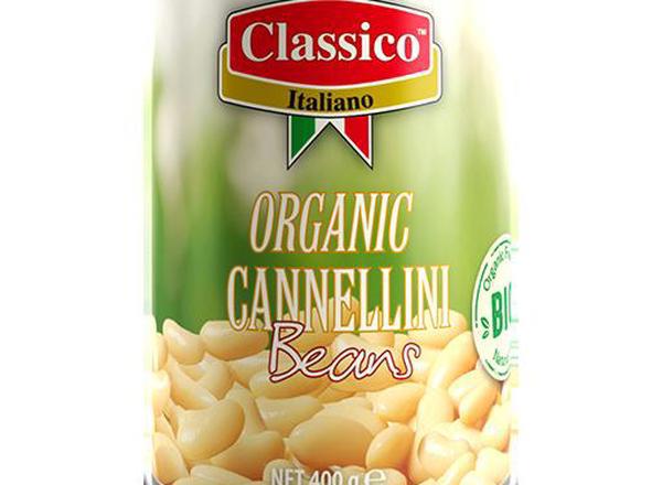 Cannellini Bean 400g