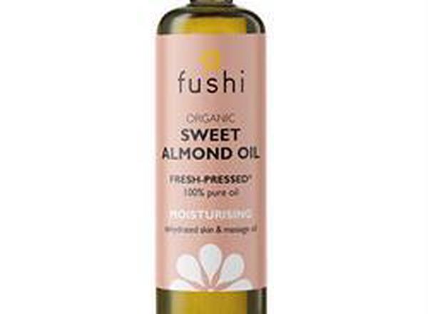 Fushi Sweet Almond Oil