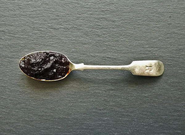 Umami Paste - organic fava bean