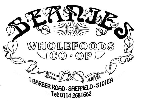 Beaniepack Organic Porridge Oats