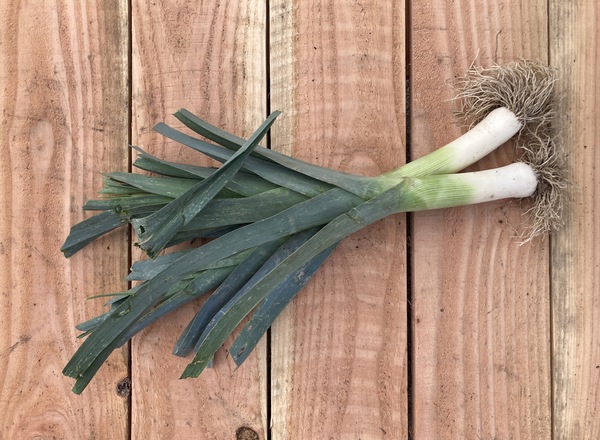 Leeks (400g)