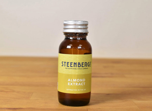 Steenbergs Almond Extract