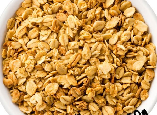 Oat Honey Granola 250g