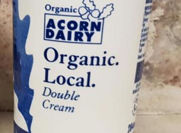 Acorn Dairy Cream (250ml)