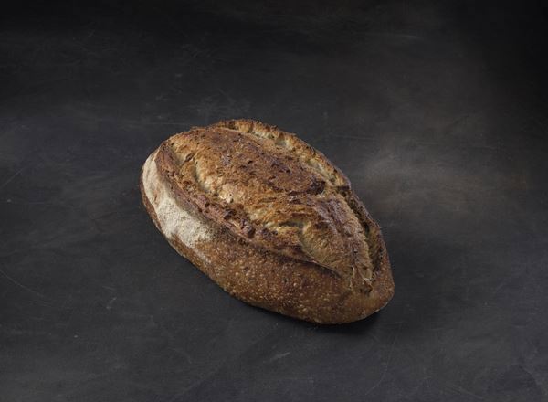 Bread: 5 Grain Sourdough Batard - BB