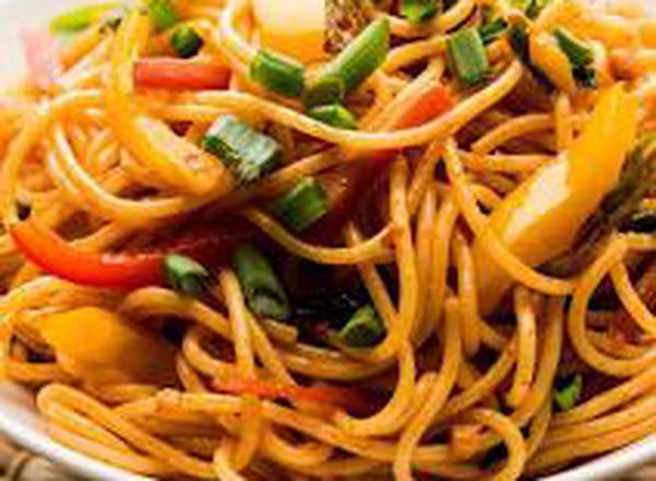 Noodles Recipe Kit