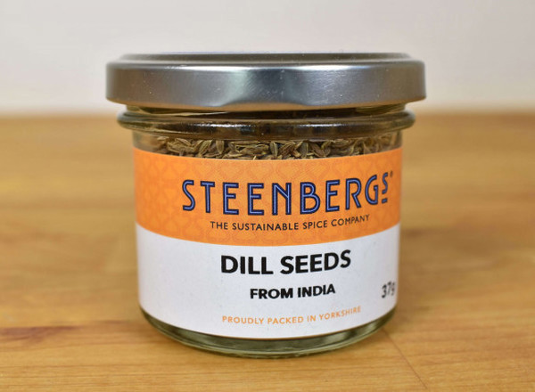 Steenbergs Dill Seeds