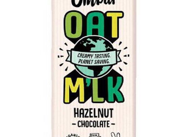 Ombar Oat M'lk Hazelnut