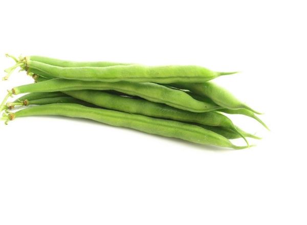 Bean: French
