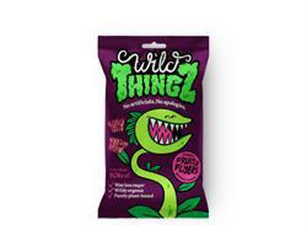 Wild Thingz Fruity Flyers