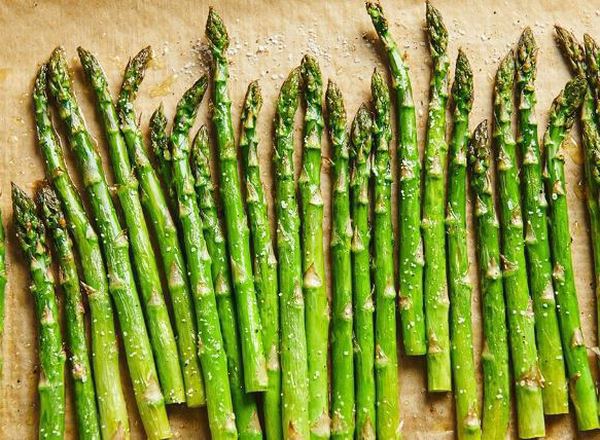 Asparagus ES bunch