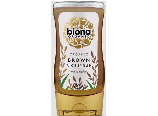 Biona Organic Rice Syrup