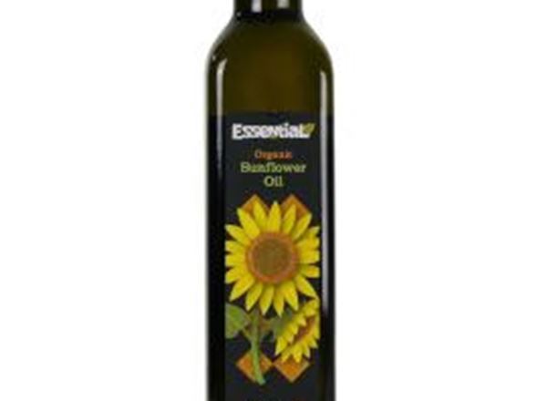 Oil - Sunflower Organic