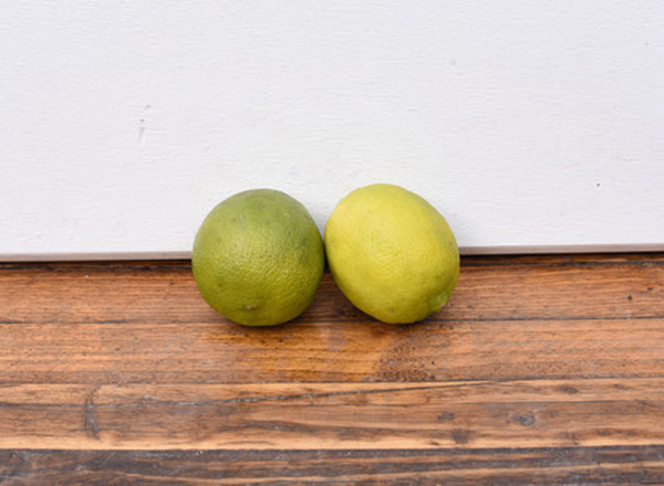 Organic Limes 2