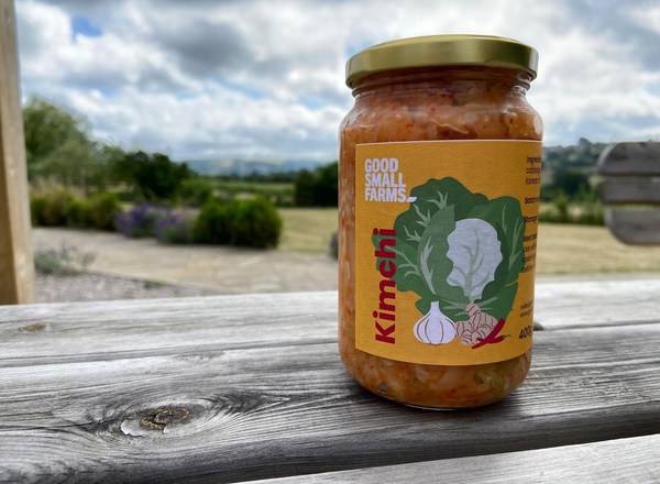 Kimchi