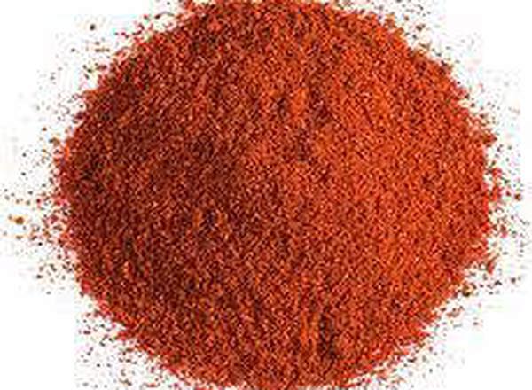 Suma Organic Paprika