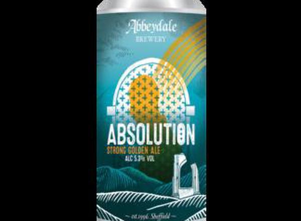 Abbeydale Absolution 5.3% 44cl Can