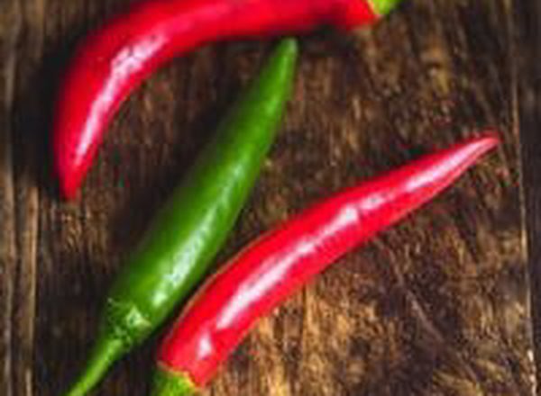 Chillies (3)