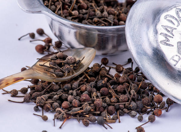 Voatsiferypery Pepper