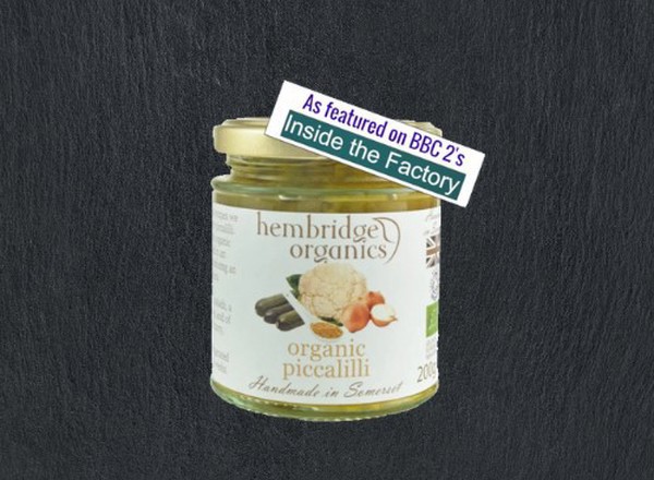 Piccalilli