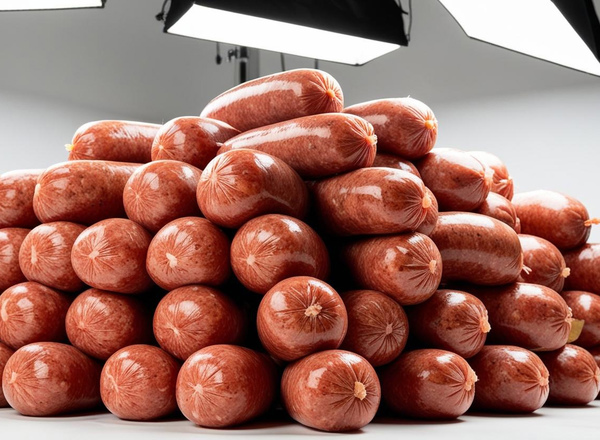 Ultimate Sausage Fest Box 5kg