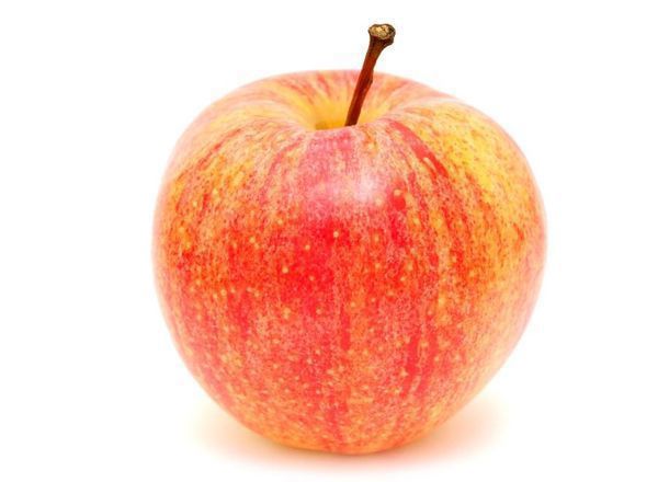 Apple: Gala