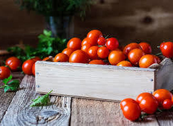 Grape Tomatoes