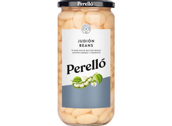 Perello Butter Beans